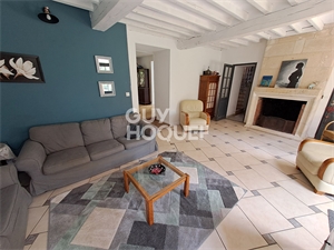 maison-villa à la vente -   02600  VILLERS-COTTERETS, surface 205 m2 vente maison-villa - APR727871